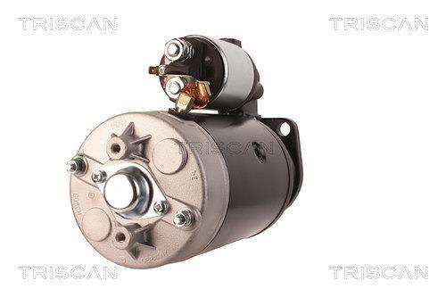Démarreur Triscan A/S 8305 13023