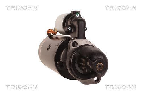 Démarreur Triscan A/S 8305 13023