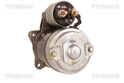 Démarreur Triscan A/S 8305 13024
