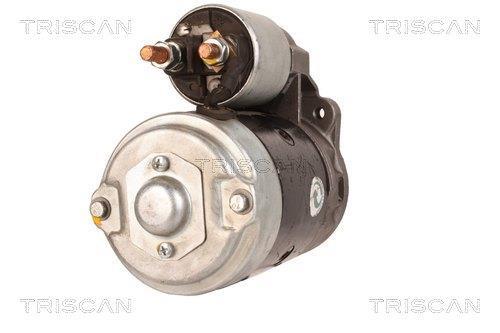 Démarreur Triscan A/S 8305 13024