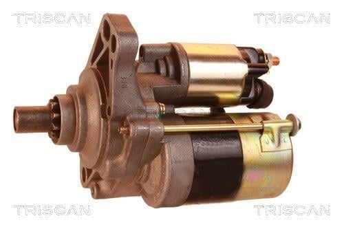 Motor de arranque (Arrancador) Triscan A/S ref. 8305 13025