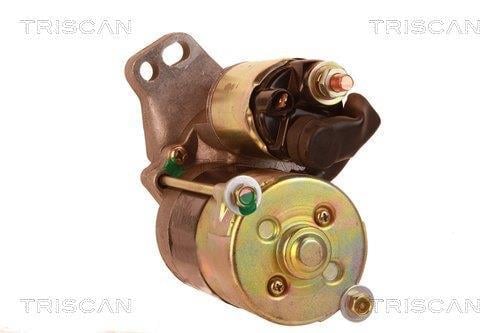 Motor de arranque (Arrancador) Triscan A/S ref. 8305 13025