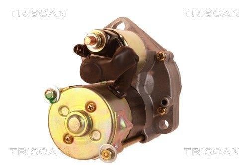 Motor de arranque (Arrancador) Triscan A/S ref. 8305 13025
