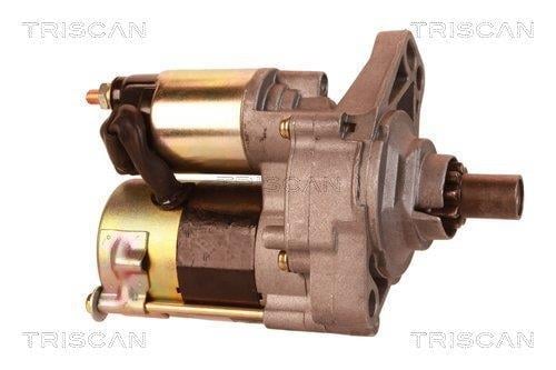 Motor de arranque (Arrancador) Triscan A/S ref. 8305 13025