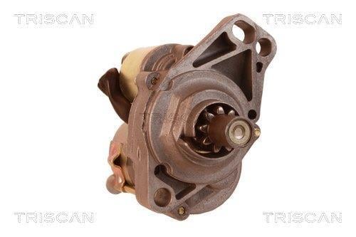 Motor de arranque (Arrancador) Triscan A/S ref. 8305 13025