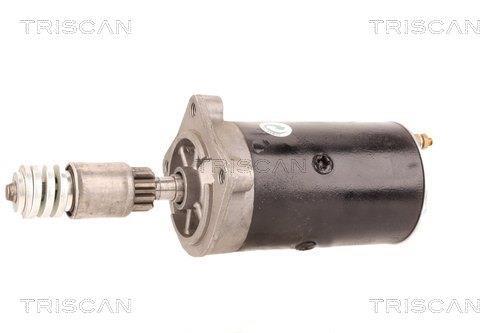 Démarreur Triscan A/S ref. 8305 14001