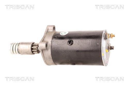 Démarreur Triscan A/S ref. 8305 14001