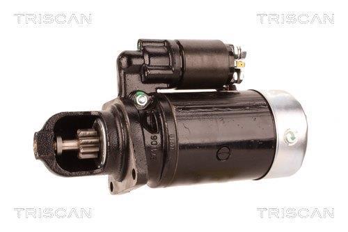 Démarreur Triscan A/S 8305 14002