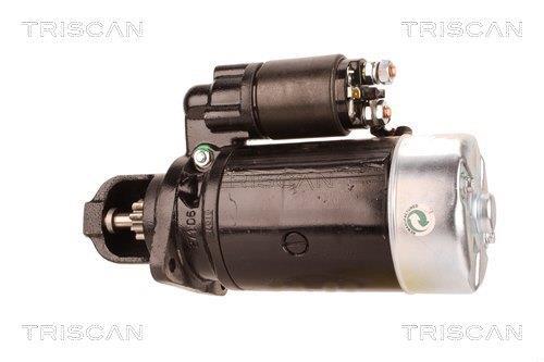 Démarreur Triscan A/S 8305 14002