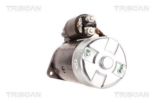 Démarreur Triscan A/S 8305 14002