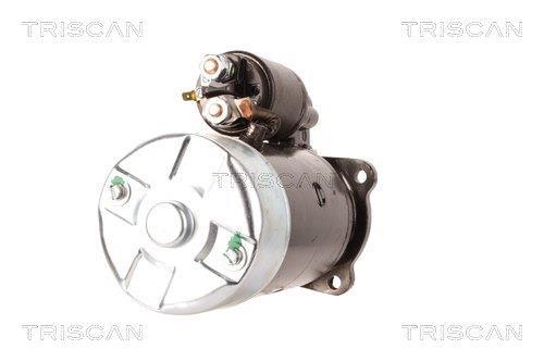 Démarreur Triscan A/S 8305 14002