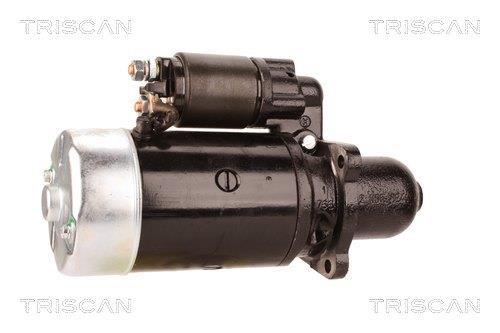 Démarreur Triscan A/S 8305 14002