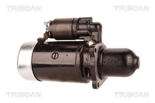 Démarreur Triscan A/S 8305 14002