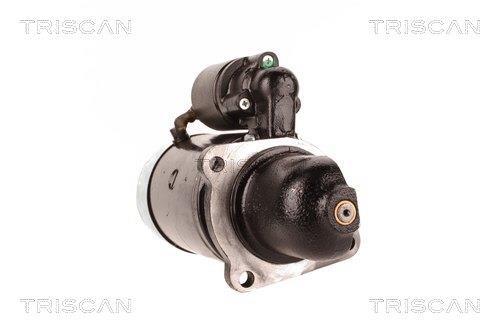 Démarreur Triscan A/S 8305 14002