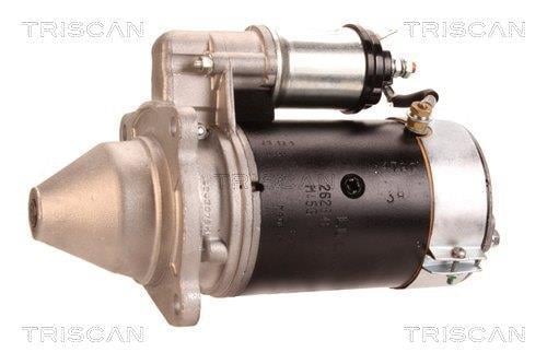 Motor de arranque Triscan A/S ref. 8305 14003