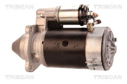 Motor de arranque Triscan A/S ref. 8305 14003