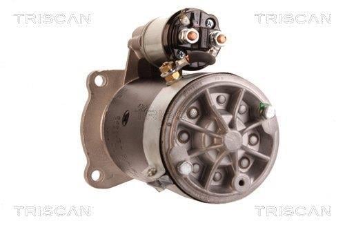 Motor de arranque Triscan A/S ref. 8305 14003