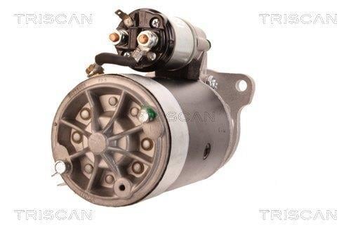 Motor de arranque Triscan A/S ref. 8305 14003