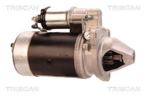 Motor de arranque Triscan A/S ref. 8305 14003