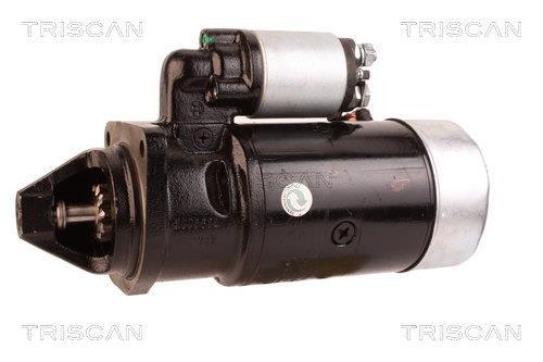 Démarreur Triscan A/S 8305 15001