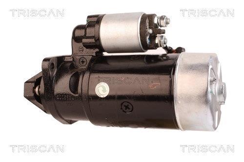 Démarreur Triscan A/S 8305 15001