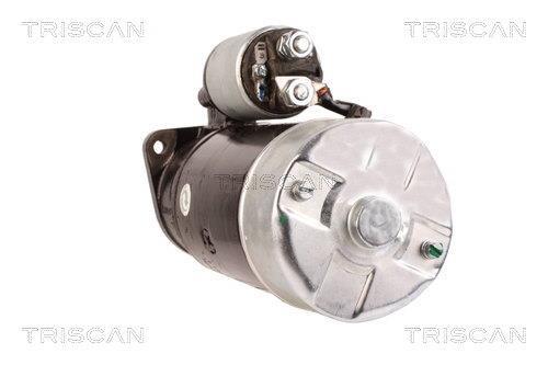 Démarreur Triscan A/S 8305 15001