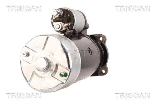 Démarreur Triscan A/S 8305 15001