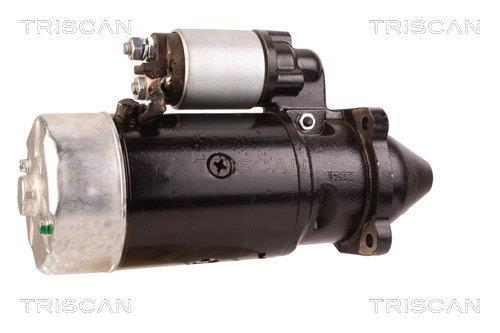 Démarreur Triscan A/S 8305 15001