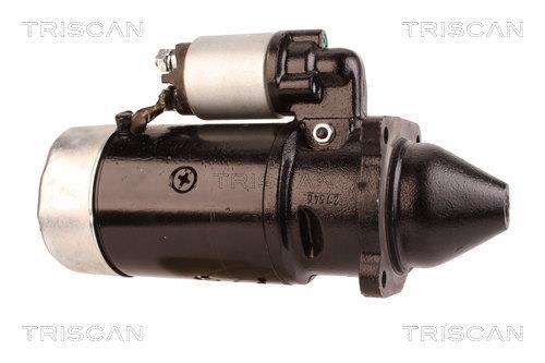 Démarreur Triscan A/S 8305 15001