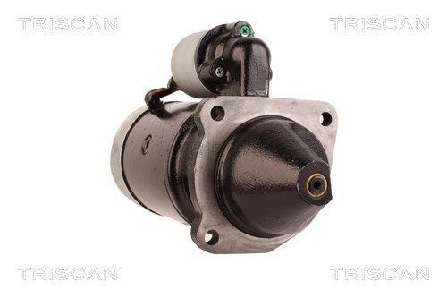 Démarreur Triscan A/S 8305 15001