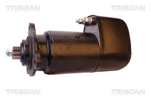 Démarreur Triscan A/S 8305 15002