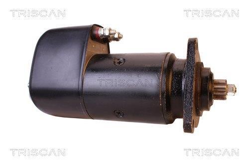 Démarreur Triscan A/S 8305 15002