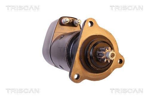 Démarreur Triscan A/S 8305 15002