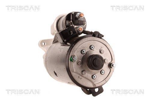 Démarreur Triscan A/S 8305 15003