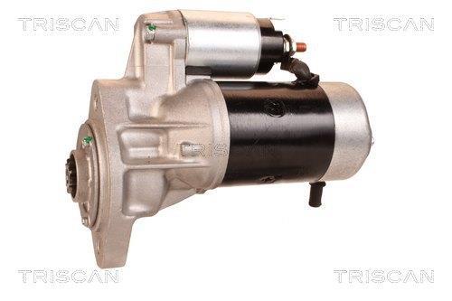 Motor de arranque Triscan A/S 8305 15004