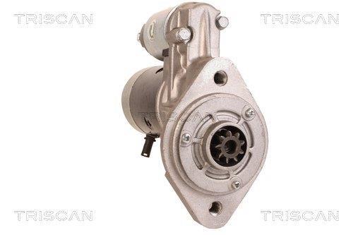Motor de arranque Triscan A/S 8305 15004
