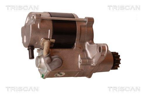 Démarreur Triscan A/S ref. 8305 15005