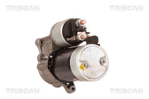 Démarreur Triscan A/S 8305 15006