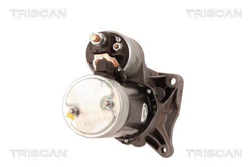 Démarreur Triscan A/S 8305 15006