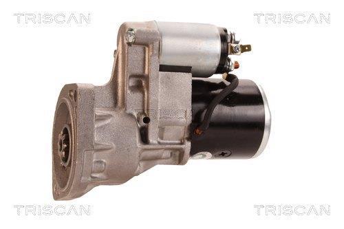 Démarreur Triscan A/S 8305 15007