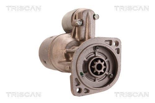 Démarreur Triscan A/S 8305 15007
