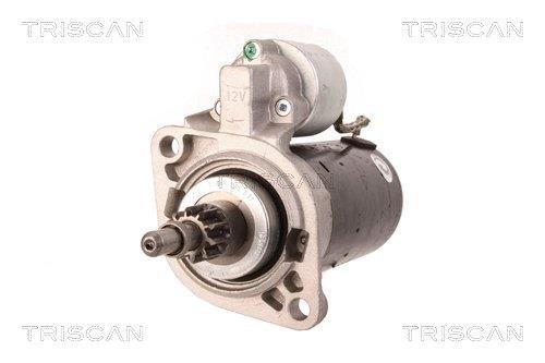 Motor de arranque (Arrancador) Triscan A/S ref. 8305 15009