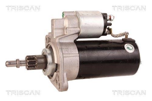 Motor de arranque (Arrancador) Triscan A/S ref. 8305 15009
