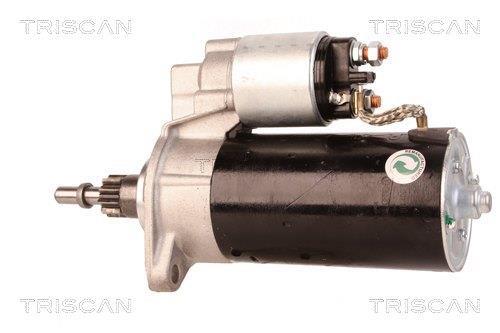 Motor de arranque (Arrancador) Triscan A/S ref. 8305 15009