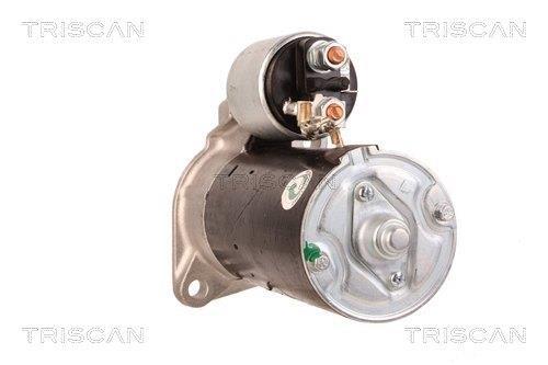 Motor de arranque (Arrancador) Triscan A/S ref. 8305 15009