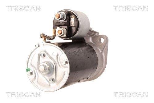Motor de arranque (Arrancador) Triscan A/S ref. 8305 15009