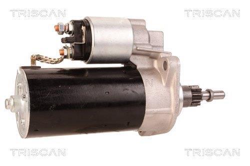 Motor de arranque (Arrancador) Triscan A/S ref. 8305 15009