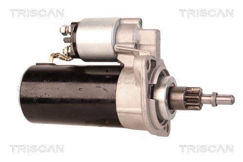 Motor de arranque (Arrancador) Triscan A/S ref. 8305 15009