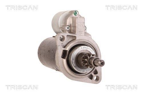 Motor de arranque (Arrancador) Triscan A/S ref. 8305 15009