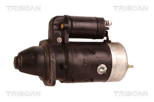 Démarreur Triscan A/S 8305 15010